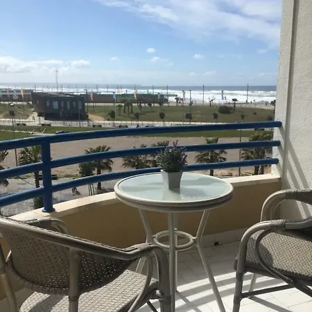 Paradise Costa da Caparica Exterior photo