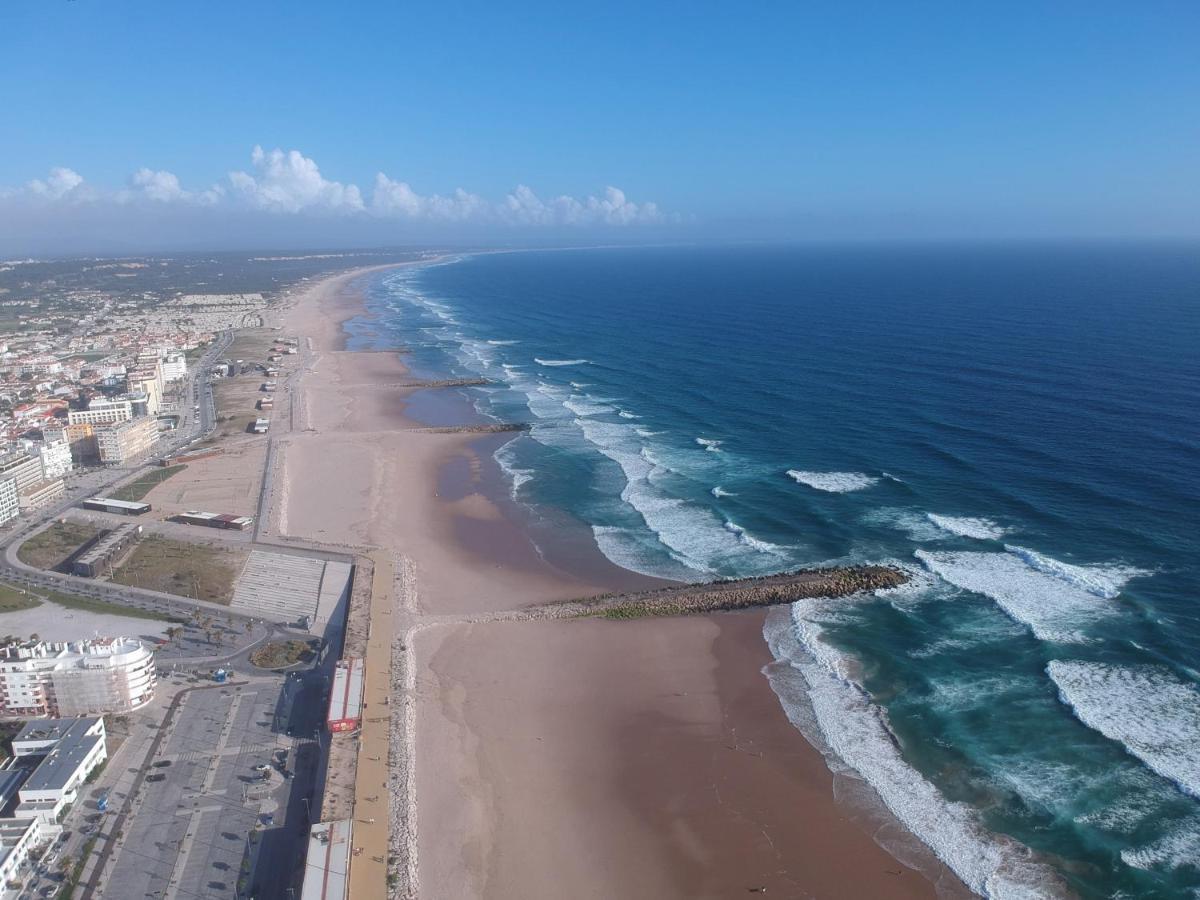 Apartment Paradise Costa da Caparica