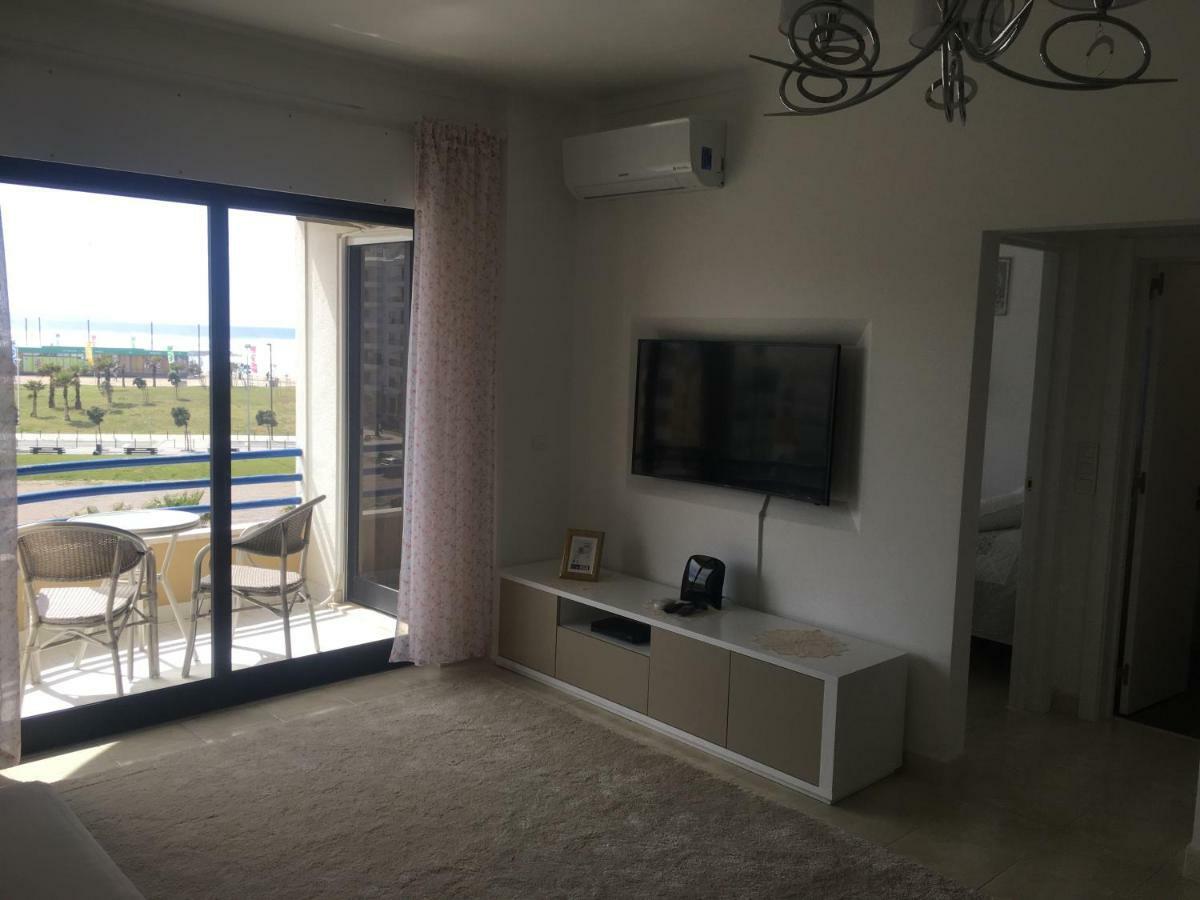 Apartment Paradise