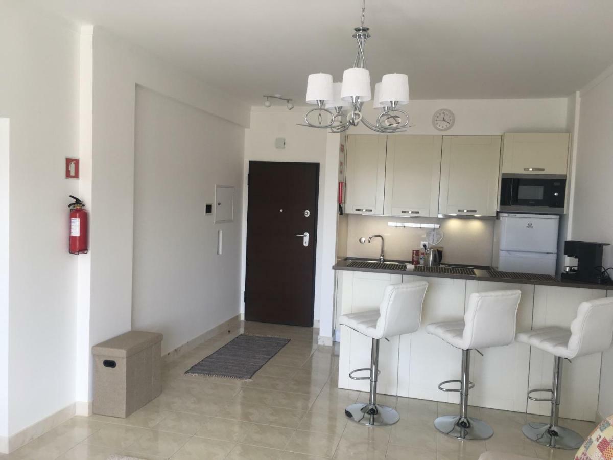 Apartment Paradise Costa da Caparica