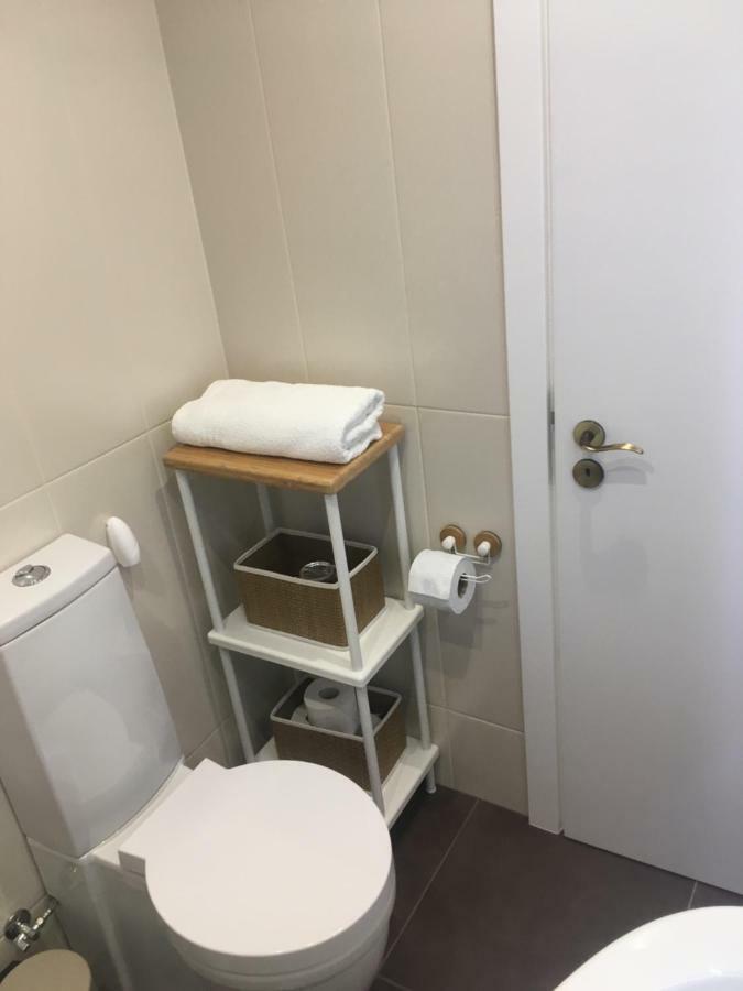 Paradise Apartment