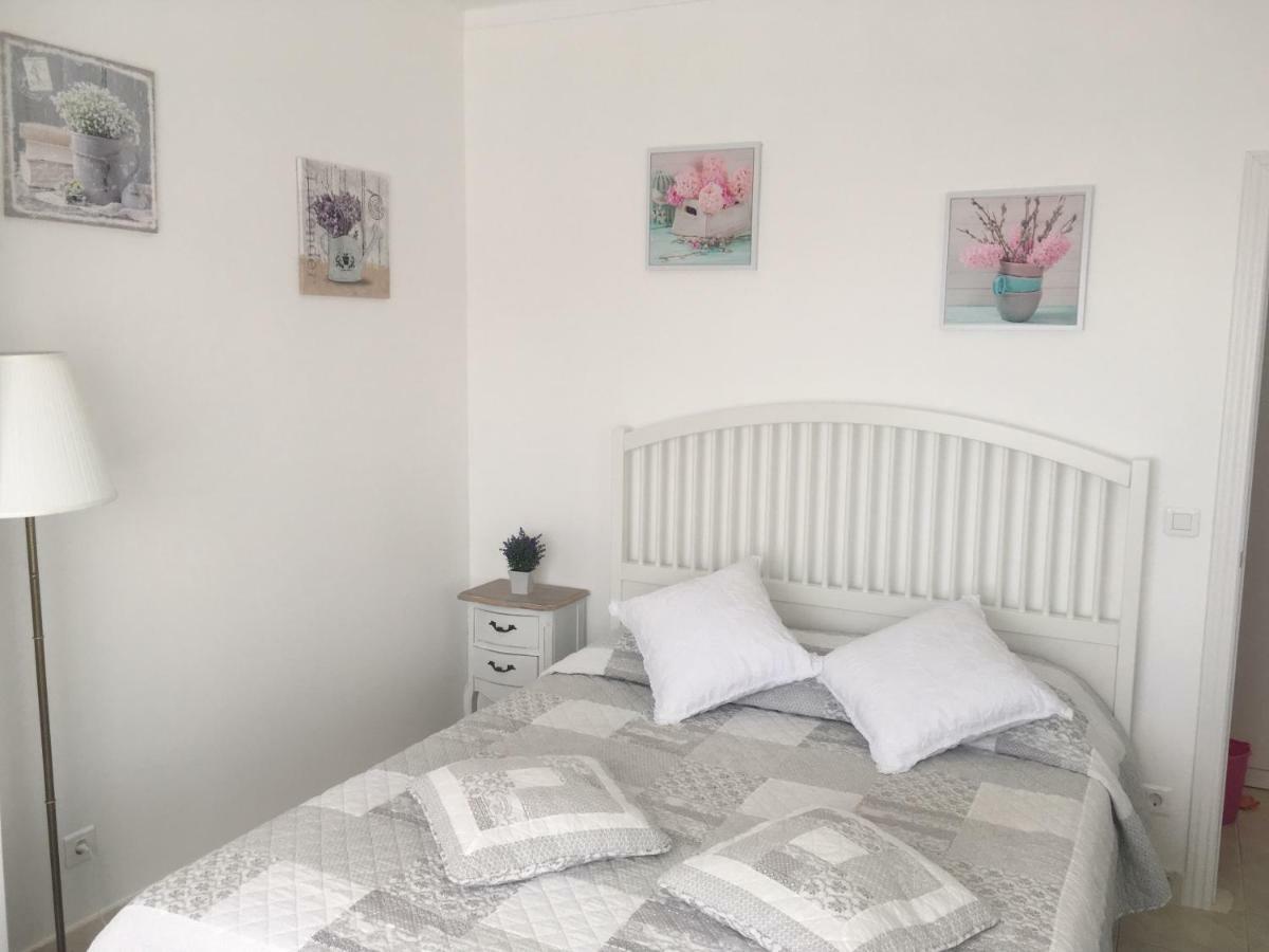 Paradise Apartment