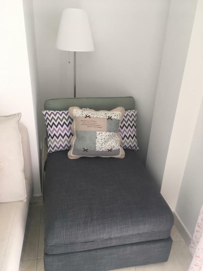 Paradise Apartment