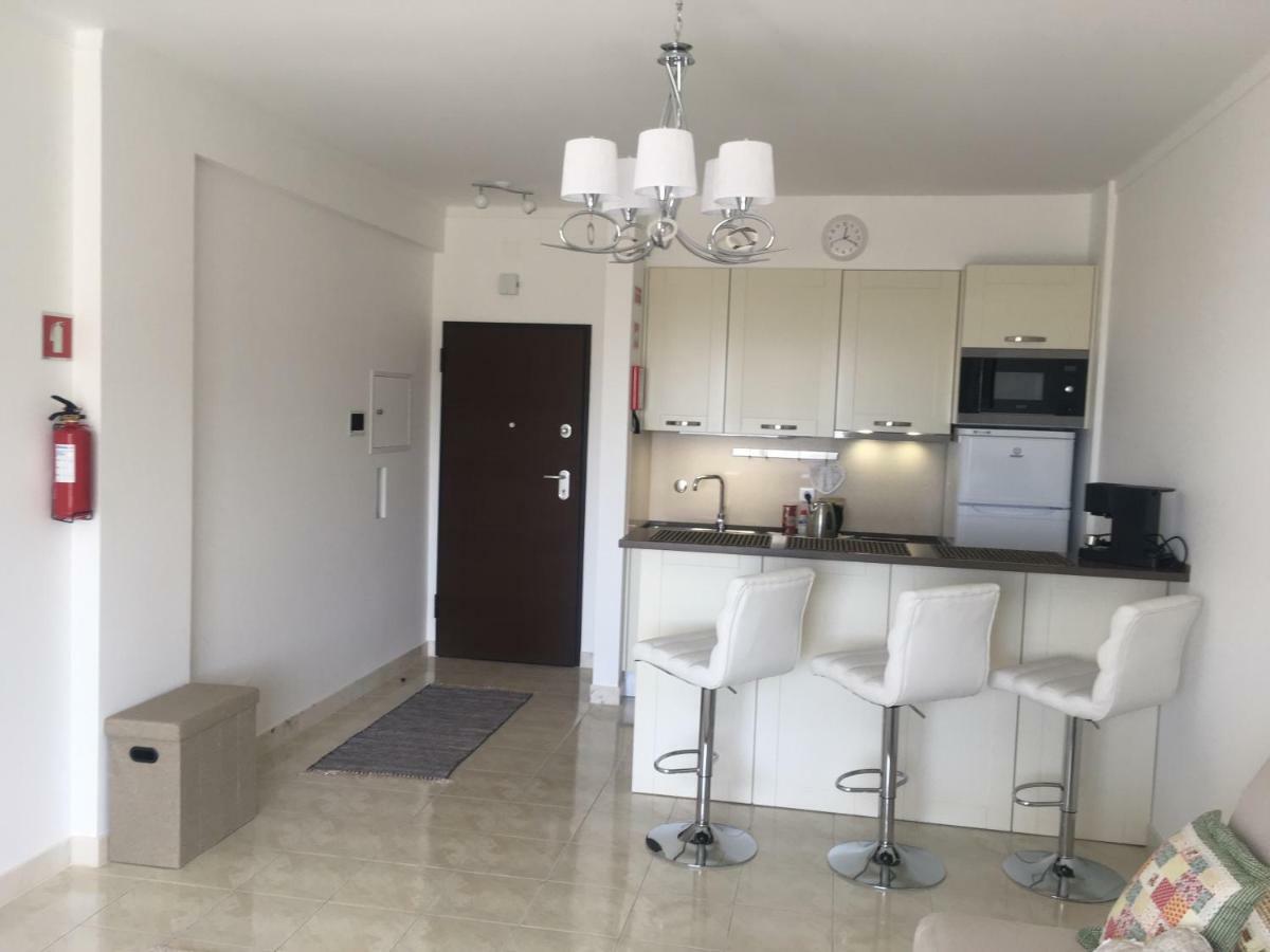 Apartment Paradise *