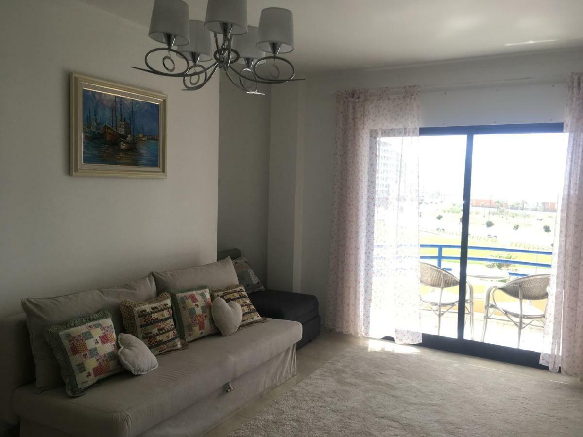 Apartment Paradise