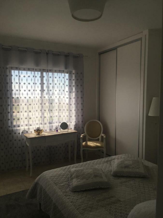 Apartment Paradise *