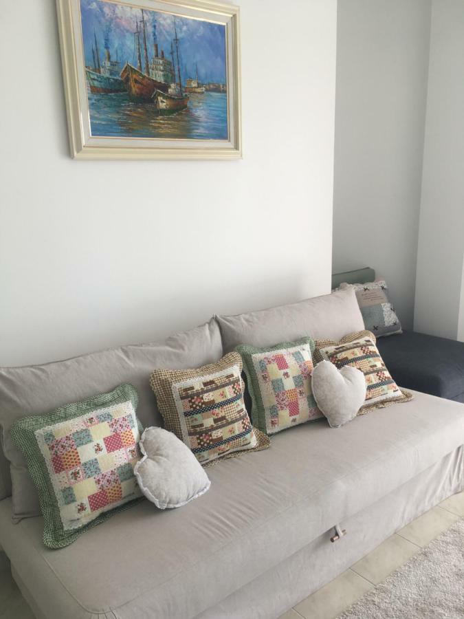 Apartment Paradise *