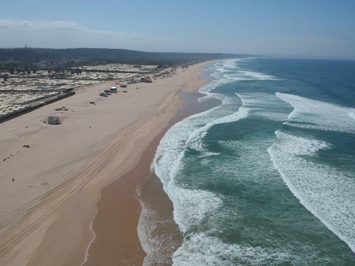 Paradise Apartment Costa da Caparica